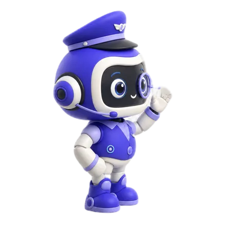 Cap, the Livada mascot